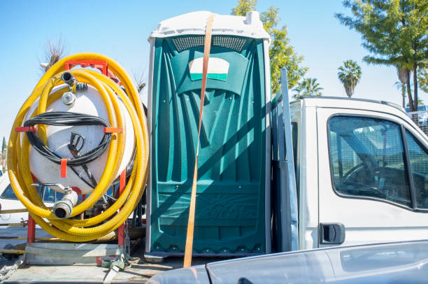 Best Porta potty delivery and setup  in Vinco, PA