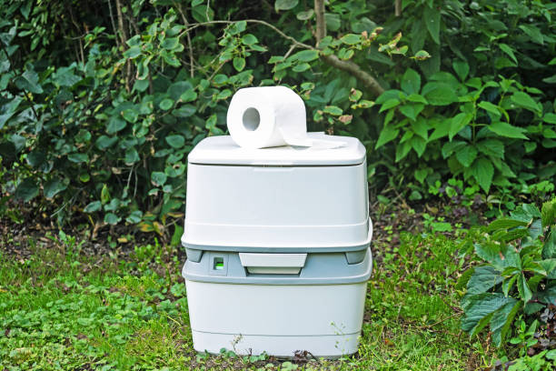 Best Portable toilet rental for construction  in Vinco, PA