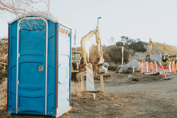 Best Construction site porta potty rental  in Vinco, PA