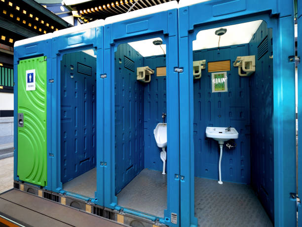 Porta potty services near me in Vinco, PA