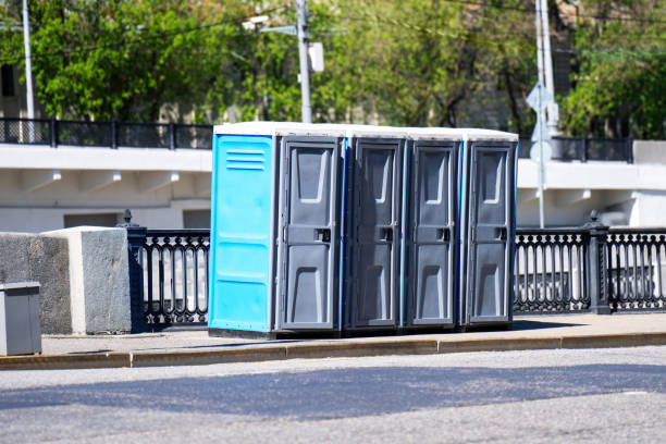 Best Luxury portable toilet rental  in Vinco, PA
