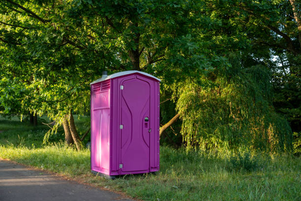 Porta potty rental for festivals in Vinco, PA