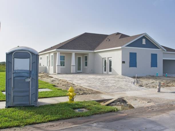 Portable Toilet Options We Offer in Vinco, PA